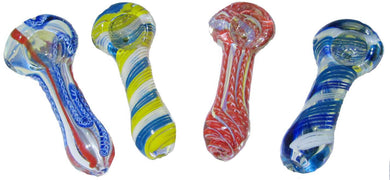 Variety Cheap Glass Mini Smoking Pipes