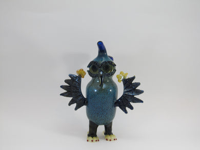 Wacky Bird Pipe