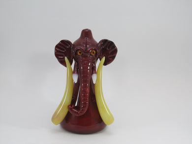 Elephant Pipe