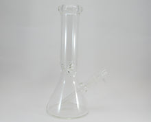 Load image into Gallery viewer, Heavy Glass Tall Beaker Water Pipe