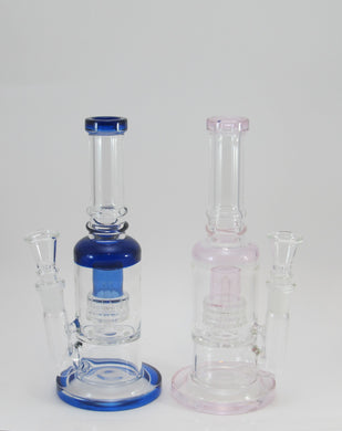 Mixed Rig W/ Perc