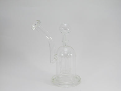 Tree Perc Bubbler Rig