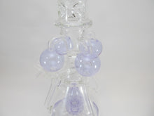 Load image into Gallery viewer, Four Bulb Water Pipe W/ Perc