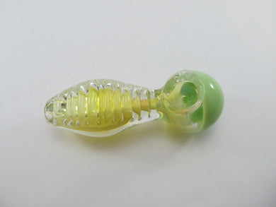 Mini Fat Spiral Hand Pipe