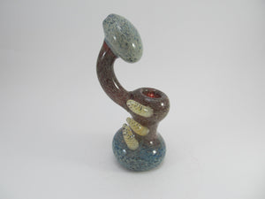 Horned Bubbler