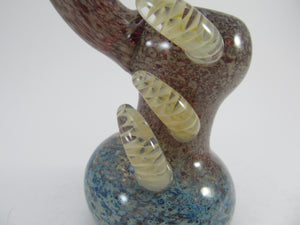 Horned Bubbler