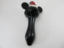 Load image into Gallery viewer, Mickey Mouse Xmas Hand Pipe