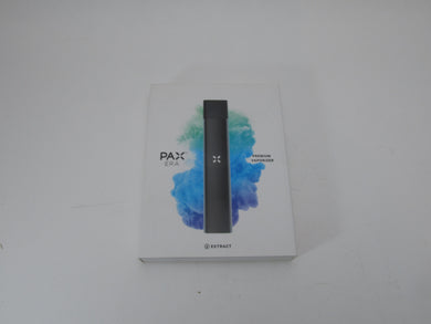 PAX